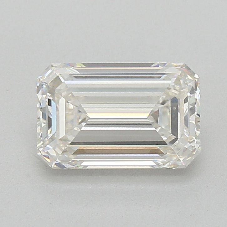 2.57 ct. I/VS1 Emerald Lab Grown Diamond prod_ecc3248f1df64d8ebc100185fb4c3d5a