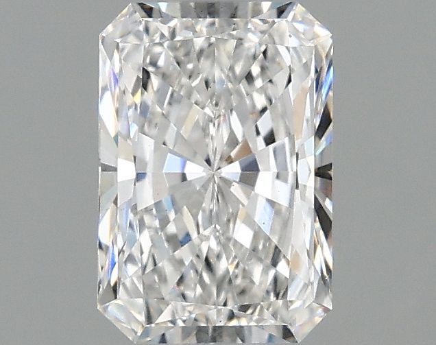 1.09 ct. E/VS1 Radiant Lab Grown Diamond prod_e6ac9037582c4b2c81e5dd4960ec7ba3