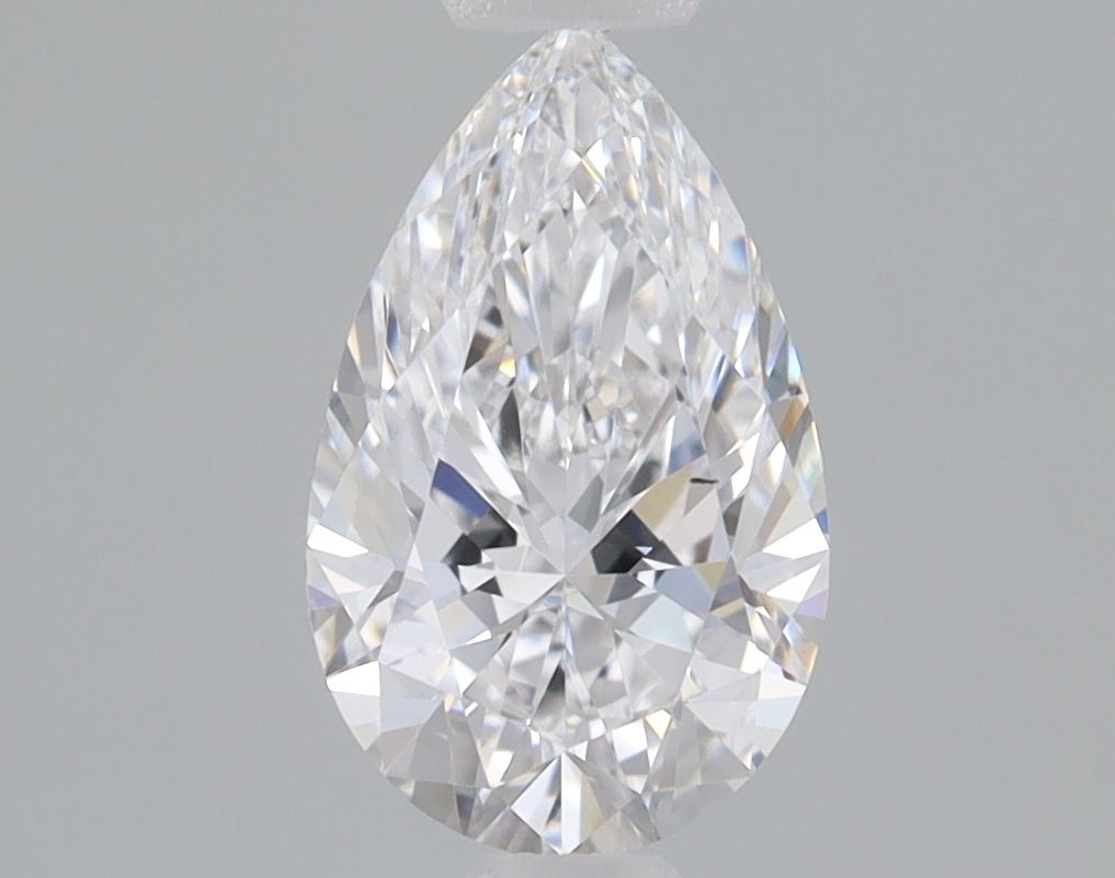 0.72 ct. D/VS2 Pear Lab Grown Diamond prod_a3ab39a211d24ac58f71f5dd5b4b6f45