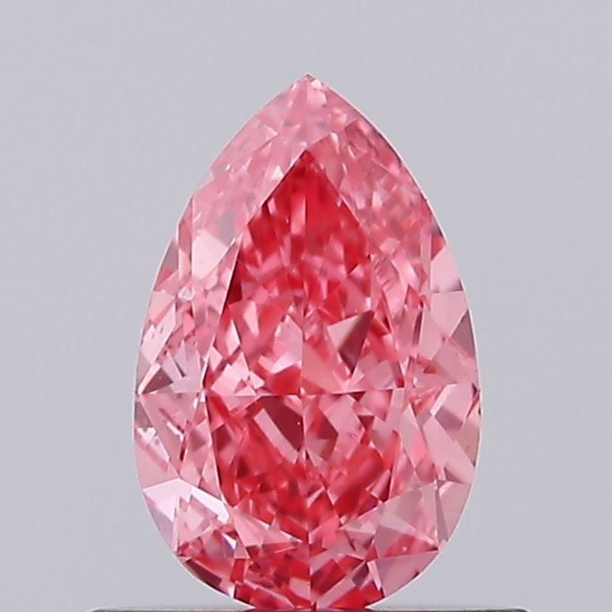 0.62 ct. Fancy Vivid Pink/VVS2 Pear Lab Grown Diamond prod_d220887b4b5444289a11c07e06ad0118