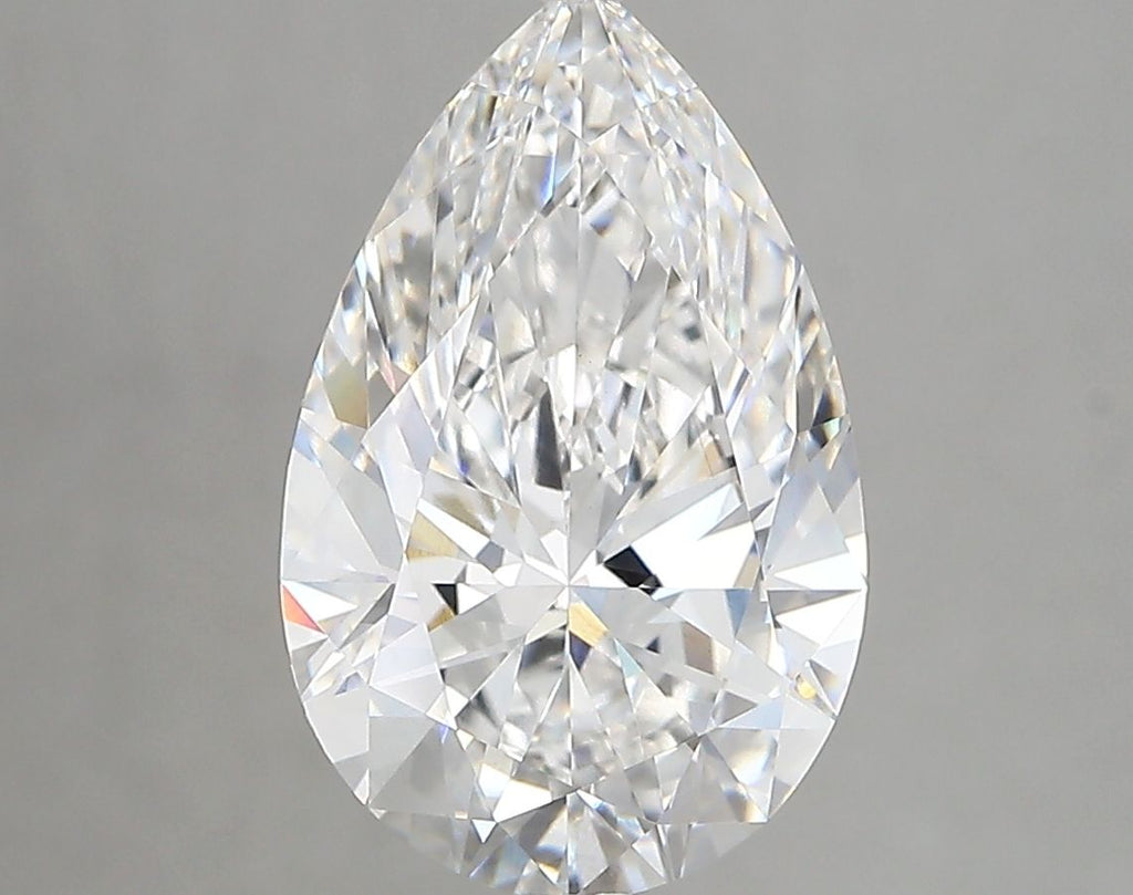 3.37 ct. E/VVS2 Pear Lab Grown Diamond prod_efe9a7eebc2442128d1e0daff1489117