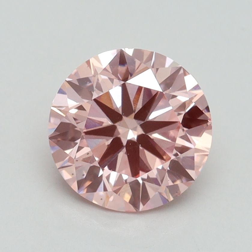 1.50 ct. Fancy Intense Pink/VS2 Round Lab Grown Diamond prod_b8ac9fb406d3431f919b26c0e304fa70