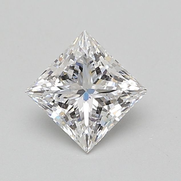 1.09 ct. E/VS2 Princess Lab Grown Diamond prod_f45a3f0ad8784b1fbd3221f4cb619295