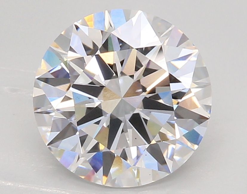 3.02 ct. D/VS2 Round Lab Grown Diamond prod_e74bcca12bc84ccaa0a9af58c797aaae