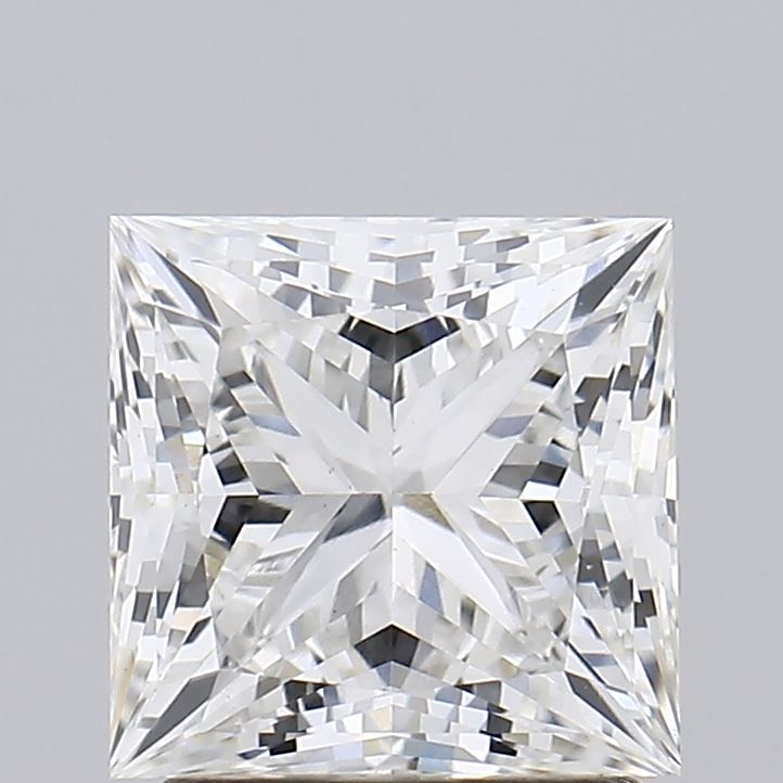 2.04 ct. F/VVS2 Princess Lab Grown Diamond prod_f77859fa098e4fa19edd312ebbcfebb6