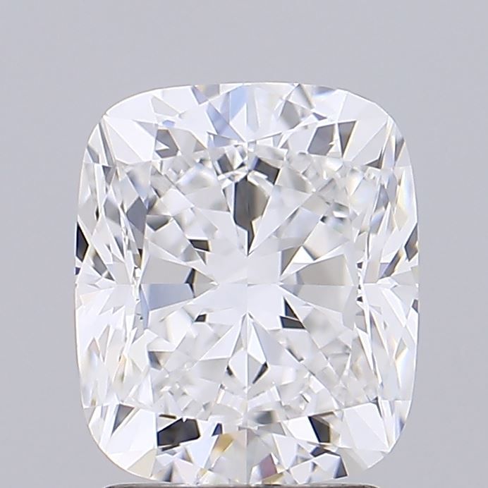 2.36 ct. D/VVS2 Cushion Lab Grown Diamond prod_f7d512f14c1f4a429af01cba99e98368