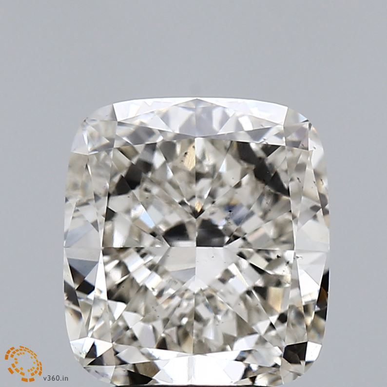 3.51 ct. I/VS2 Cushion Lab Grown Diamond prod_7a68a58ae5624a6bacfdb59600190924