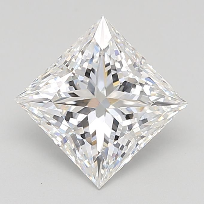 2.63 ct. F/VS1 Princess Lab Grown Diamond prod_f2c5387d753b4a96b5e81905db087bf3