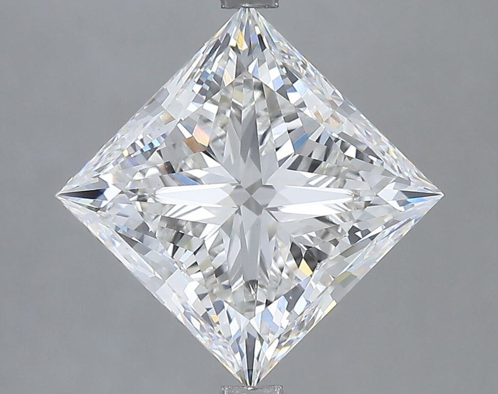 5.01 ct. F/VVS2 Princess Lab Grown Diamond prod_a4f9ecab4232499495e9f6ce57095752