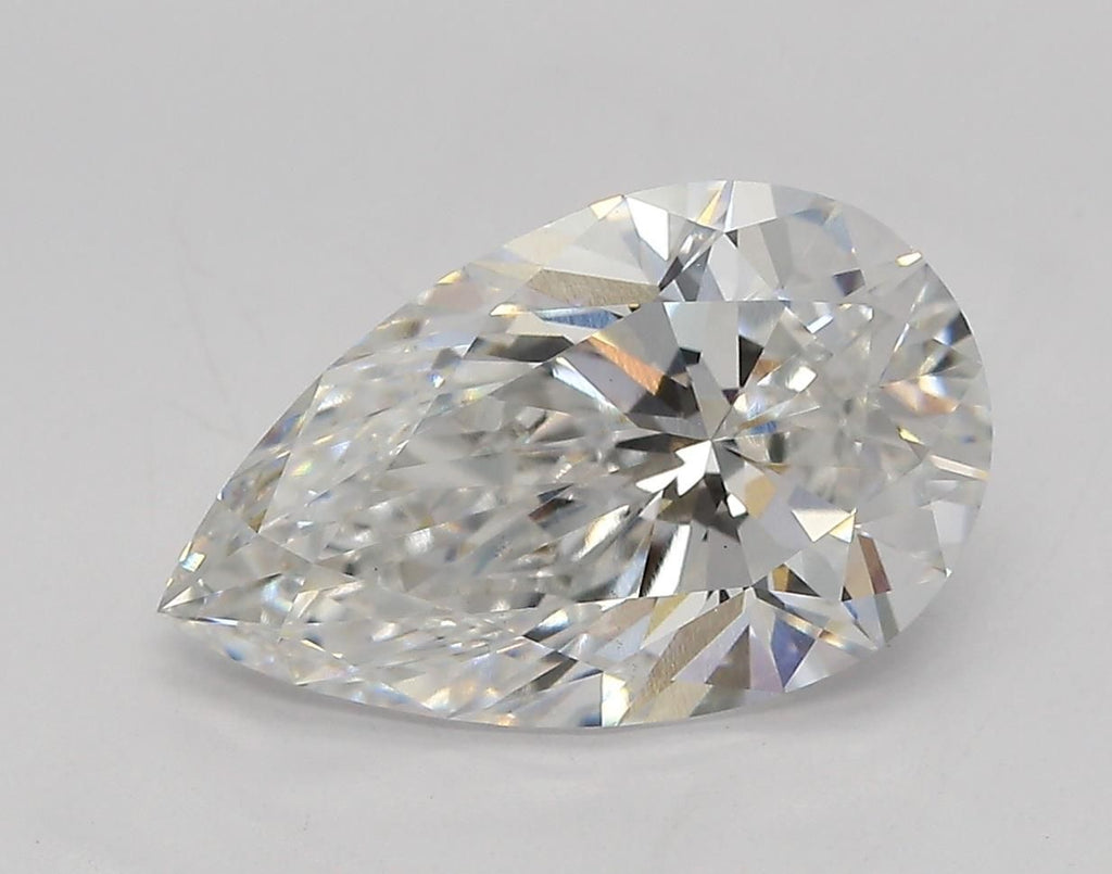 2.51 ct. E/VS1 Pear Lab Grown Diamond prod_da8e1a4d3217405cbf4700c883c82b35