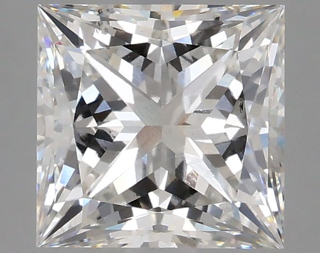 2.60 ct. F/VS2 Princess Lab Grown Diamond prod_e51a44a7379746eb8319dea61acf38f0