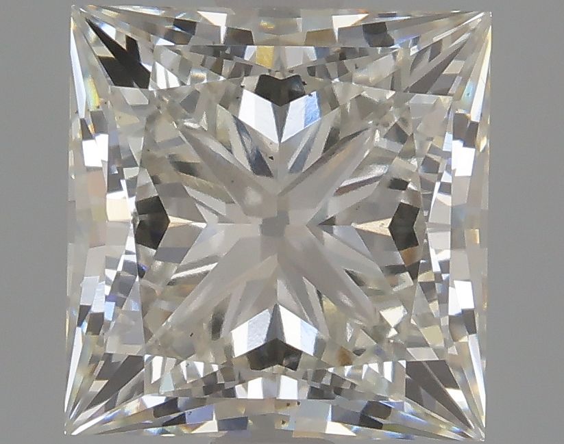 2.23 ct. H/VS2 Princess Lab Grown Diamond prod_d928c3143e904ffdbf51a0ae45dad02d