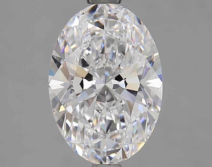 2.27 ct. D/VVS1 Oval Lab Grown Diamond prod_fd879c689e324bf4b61711a11d2c7f6f