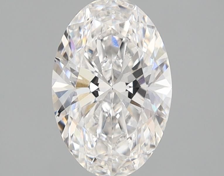 1.09 ct. E/VVS2 Oval Lab Grown Diamond prod_9ec584448b3f4ef89826969650e91f77