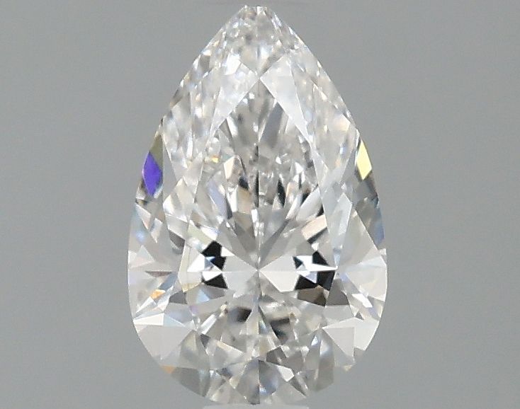 0.96 ct. E/VVS2 Pear Lab Grown Diamond prod_ed195bbced334dcc9561996ac472c30a