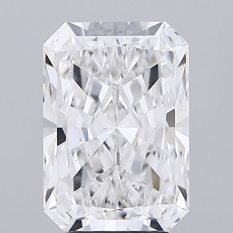 3.67 ct. E/VS1 Radiant Lab Grown Diamond prod_ed7fb4e12f8f460ba9569df6e2086d6e