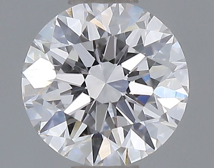 0.56 ct. D/VVS2 Round Lab Grown Diamond prod_b41665d5a44b42c9be36544354d83e16