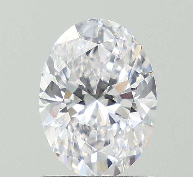 1.08 ct. D/VVS2 Oval Lab Grown Diamond prod_ba788fa942104ff1aea63f30882d411c