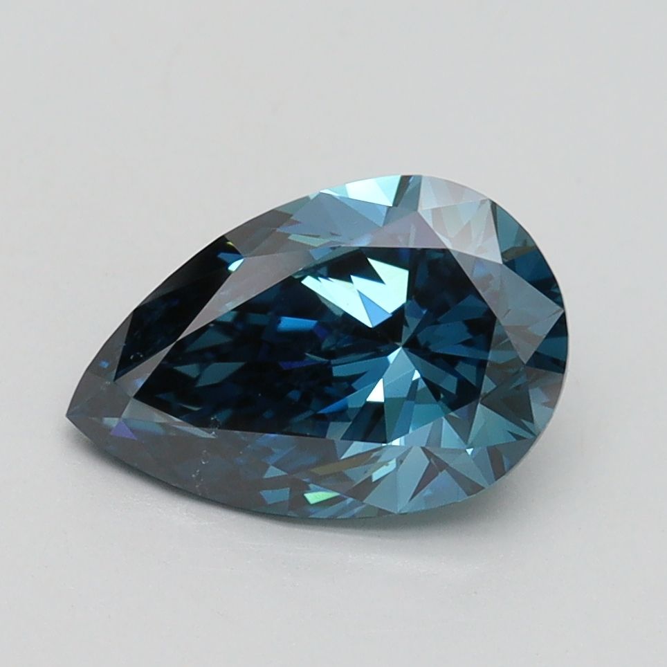 1.70 ct. Fancy Vivid Blue/VS2 Pear Lab Grown Diamond prod_c5dcdc31f65e4cea8f2e1fae60617d28