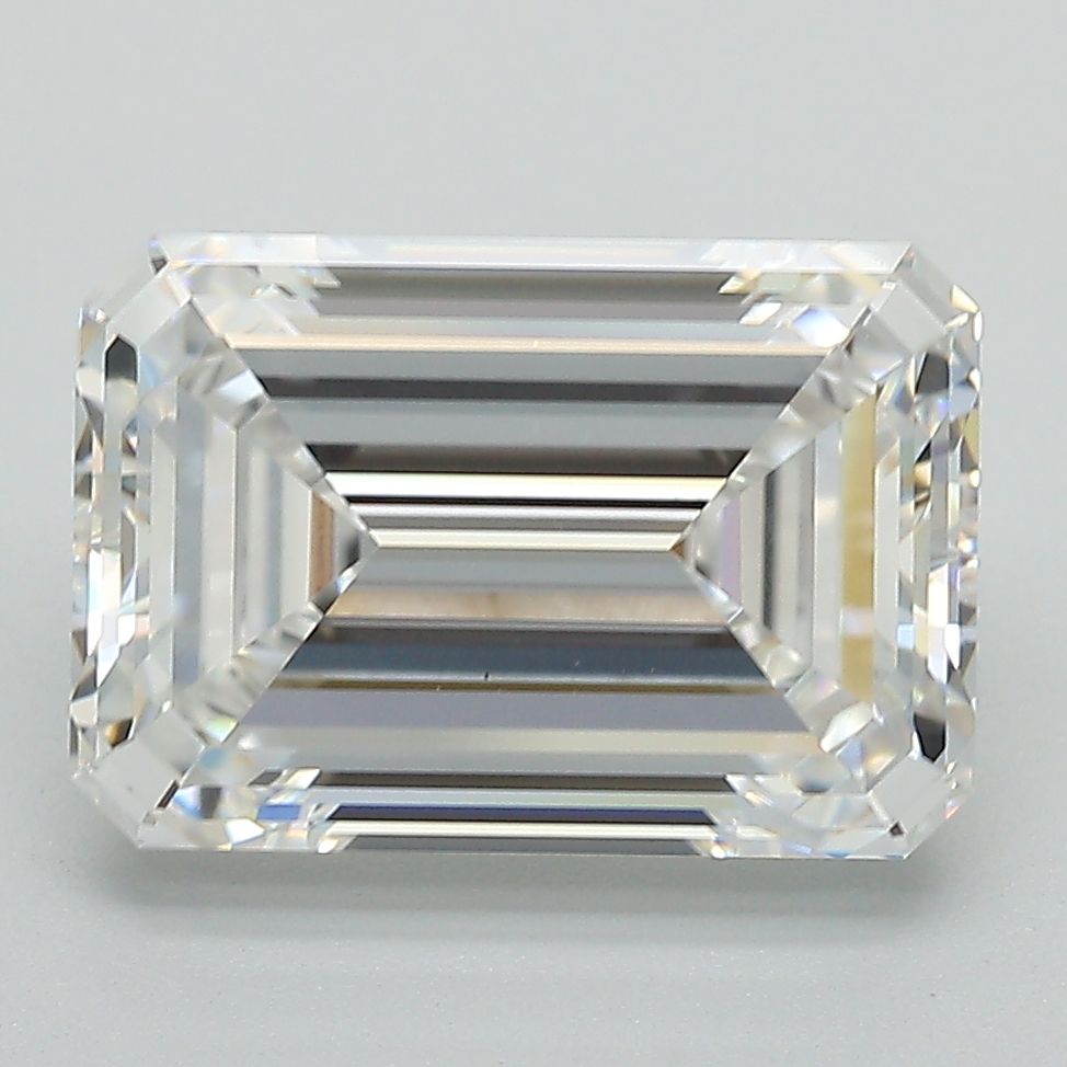 4.84 ct. E/VS1 Emerald Lab Grown Diamond prod_ea7e94459f2e4b85b53ada552443565e