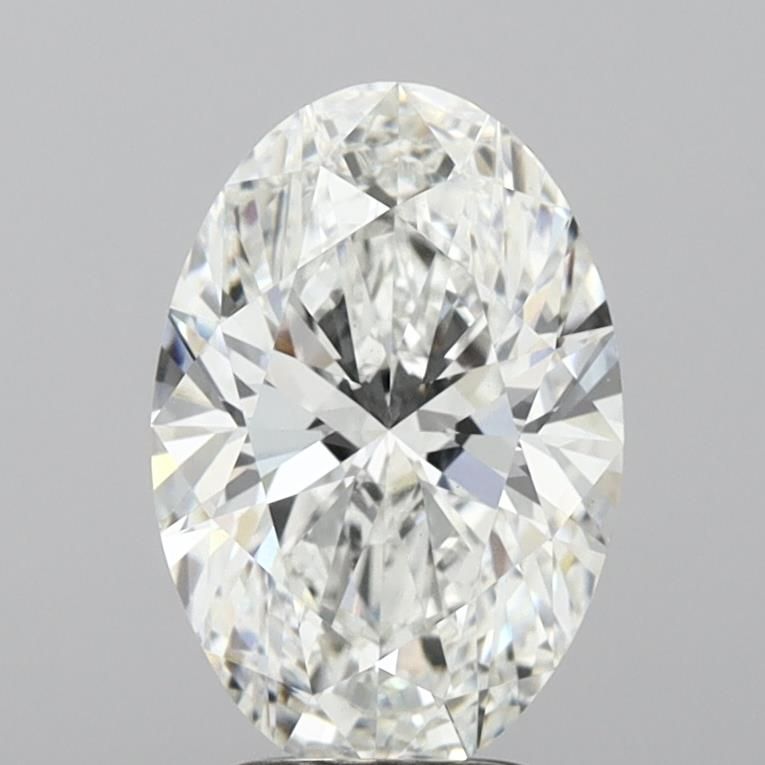 3.54 ct. E/VS1 Oval Lab Grown Diamond prod_c60b526bf54b49019777b8bb7181f76e