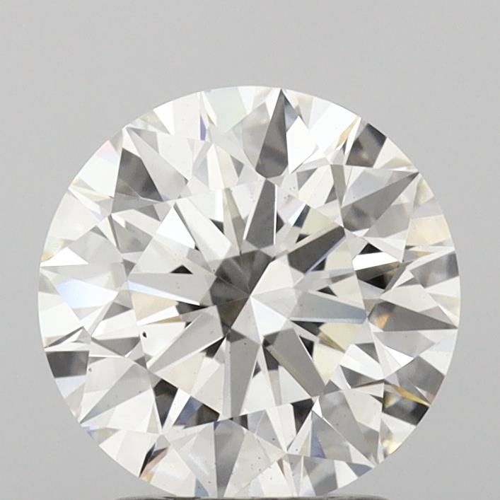 2.09 ct. F/VS2 Round Lab Grown Diamond prod_e6cda1af01d94c3ebd7a70a649627720