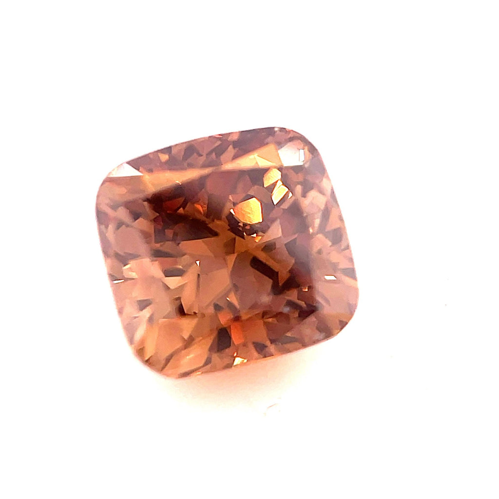 1.61 ct. Fancy Cognac/SI1 Cushion Diamond prod_46ea22527d034aefb3a87d372c940ed2