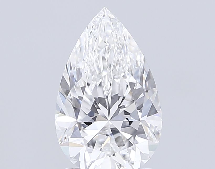 2.00 ct. E/VVS1 Pear Lab Grown Diamond prod_e4de4e62a8514ef1a0b2d81ab3dac0d8