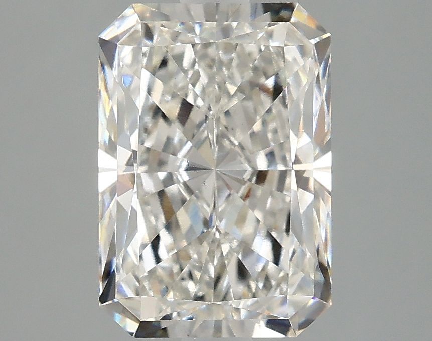 2.85 ct. F/VS1 Radiant Lab Grown Diamond prod_f0eee5a582c043228fd82f86a44c0147