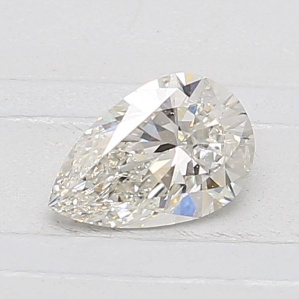 0.62 ct. H/SI1 Pear Lab Grown Diamond prod_f2151479fe654931b90d3e92f9c55fd5