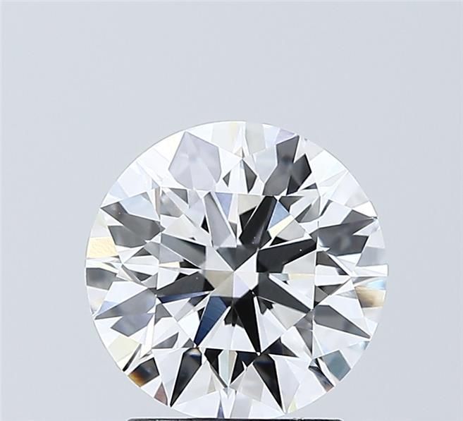 2.02 ct. D/VVS2 Round Lab Grown Diamond prod_e5f67996885b4ea4b558b101b9648ead