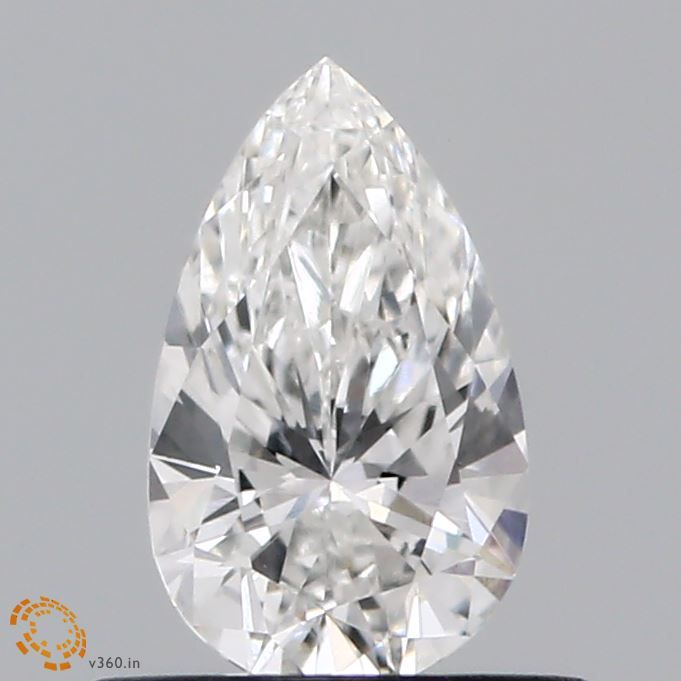 0.57 ct. F/VVS2 Pear Lab Grown Diamond prod_f75eecb8ce844aec9308c0b05acc334e