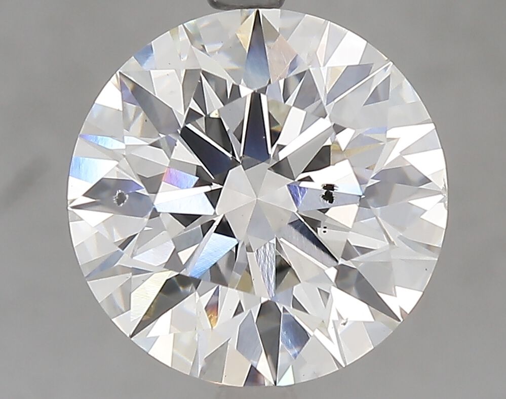 4.07 ct. G/SI1 Round Lab Grown Diamond prod_7cefb3bff36a4b4c82953b34220ee71a