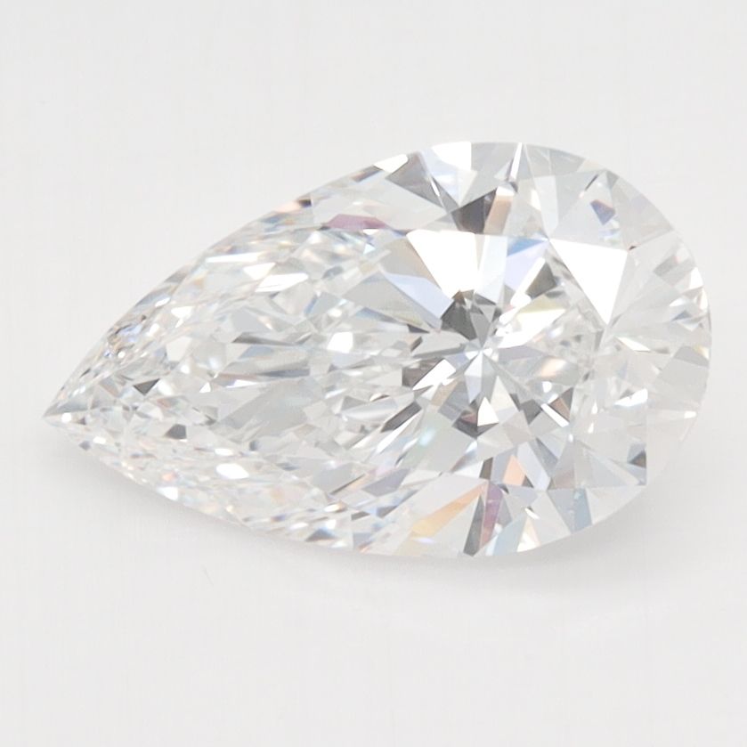 1.58 ct. D/VVS1 Pear Lab Grown Diamond prod_e309cfe99d5640d6a180dd3f4d4da32e