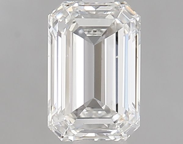 0.80 ct. F/SI1 Emerald Lab Grown Diamond prod_d9c72b785a5a4c7499ea98357c8d62ad