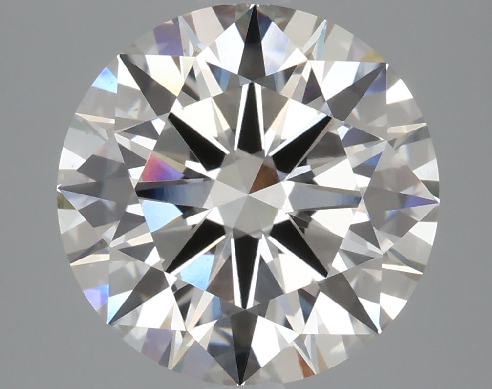 3.05 ct. H/VS1 Round Lab Grown Diamond prod_f3477d8f4eb54077822db9f3e6648454