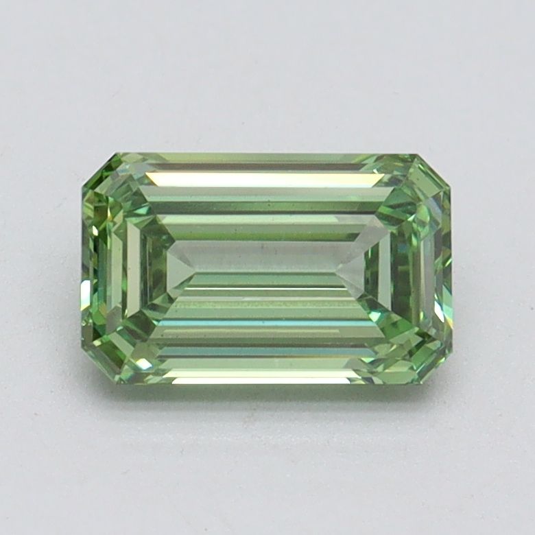 1.01 ct. Fancy Vivid Green/VS1 Emerald Lab Grown Diamond prod_ec8ed4c583ba46858cc1eba9bfe2066b