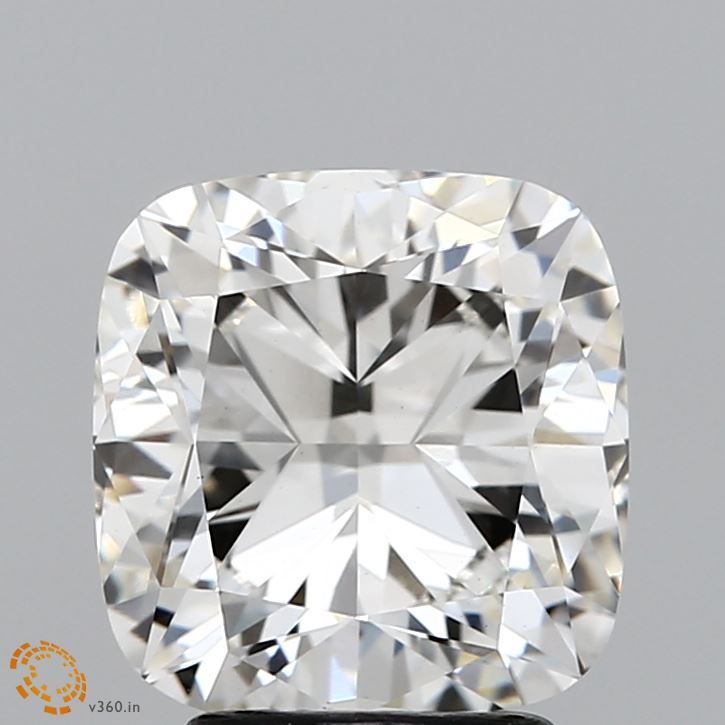 3.04 ct. H/VS1 Cushion Lab Grown Diamond prod_8754ba475b614f04a0844f9e04726098