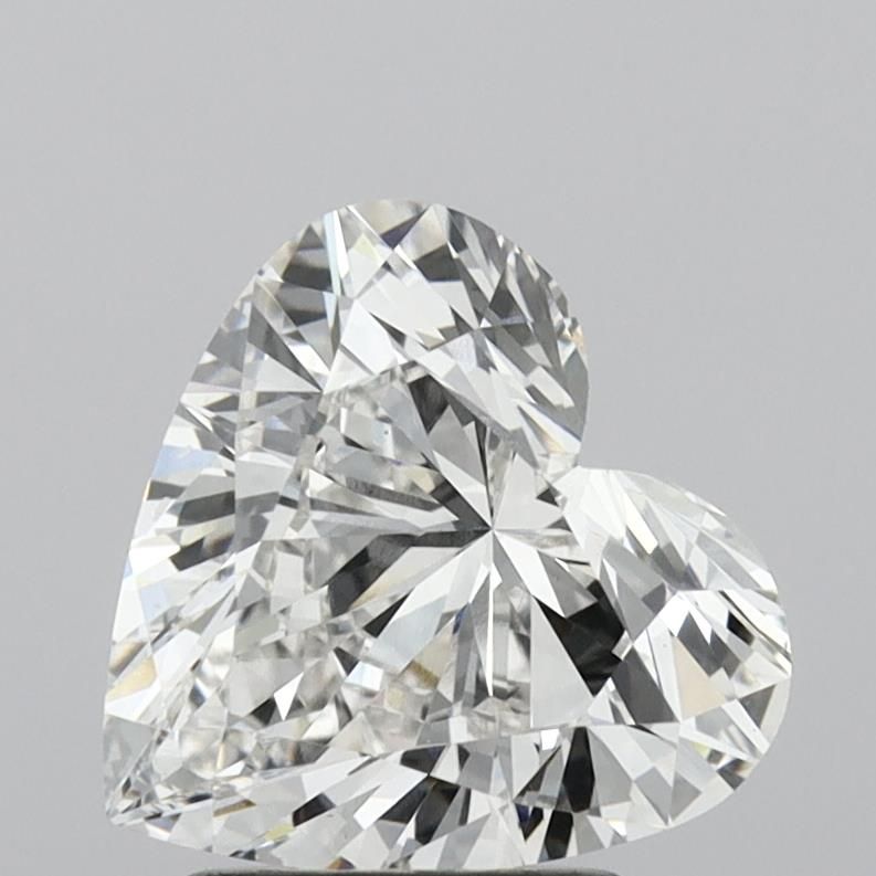 2.38 ct. F/VS1 Heart Lab Grown Diamond prod_e36361475334429db23f176897b3d164