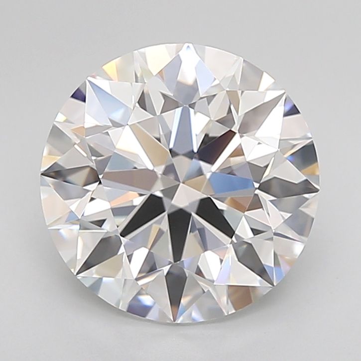 3.16 ct. D/IF Round Lab Grown Diamond prod_8e72758750f848af91ba22bfff6dbdc5