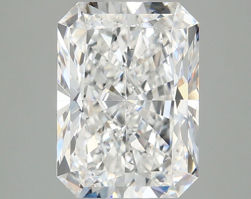 3.05 ct. E/VS1 Radiant Lab Grown Diamond prod_fcb8eff740b4466a98782f3f24cadfa5