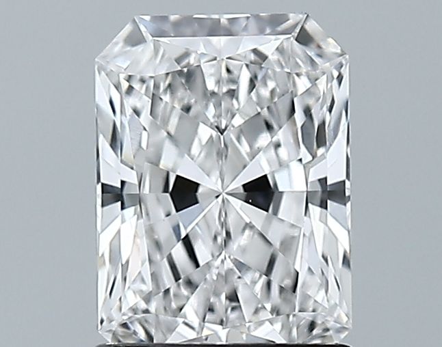 1.28 ct. D/VVS2 Radiant Lab Grown Diamond prod_57231108289b41f9a3727293b994c612