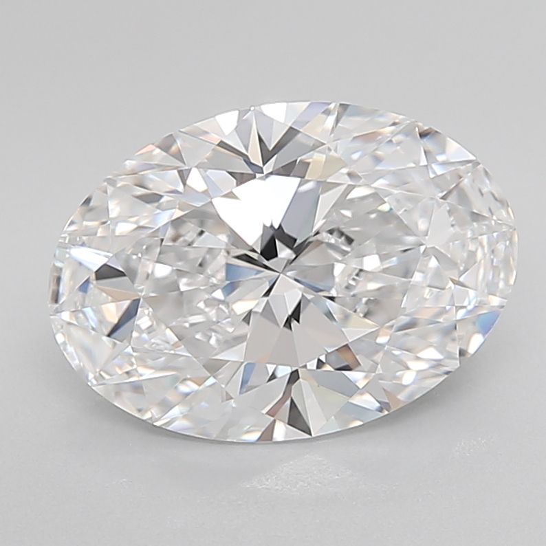 3.02 ct. D/IF Oval Lab Grown Diamond prod_c926947ced20472f99c9d51aac34654b