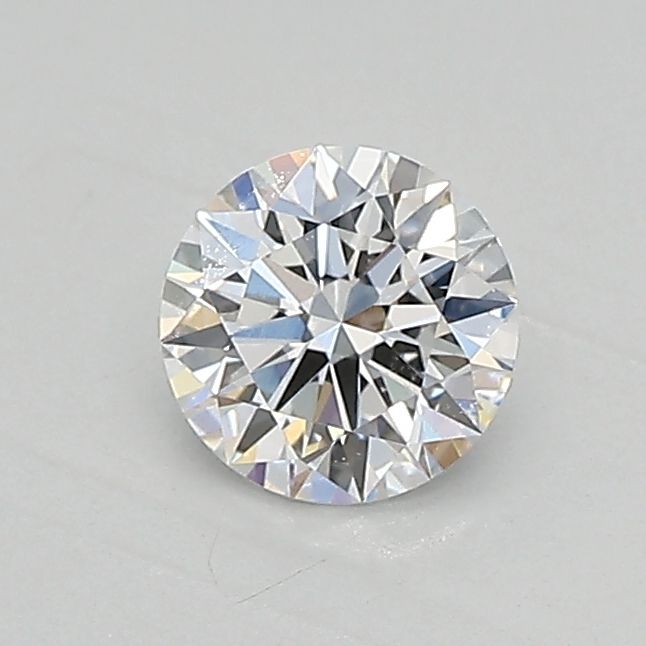 0.51 ct. D/VVS2 Round Lab Grown Diamond prod_e9d4261f5c404feb9e87c3a7aa5b0f34