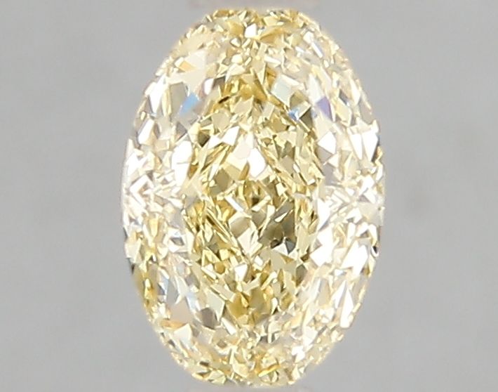 1.10 ct. Fancy Intense Yellow/VS1 Oval Lab Grown Diamond prod_f9c1caab7227423a8ee37f5cc4e4db1d