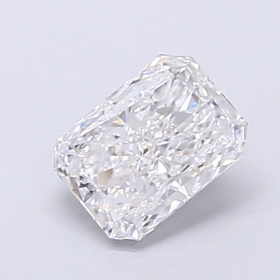 1.01 ct. D/VVS2 Radiant Lab Grown Diamond prod_f822477c6802494783b47734e099f88d