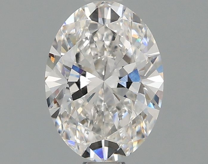 1.10 ct. E/VVS2 Oval Lab Grown Diamond prod_6f3d4ef732cb491982e6575b82046a1e