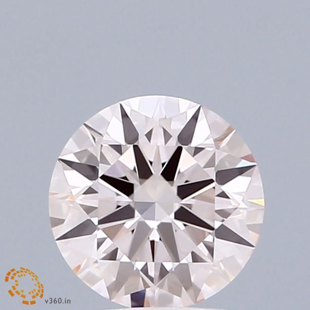 1.00 ct. Fancy Pink/VVS2 Round Lab Grown Diamond prod_e4790b272988492689e379616c4c615b