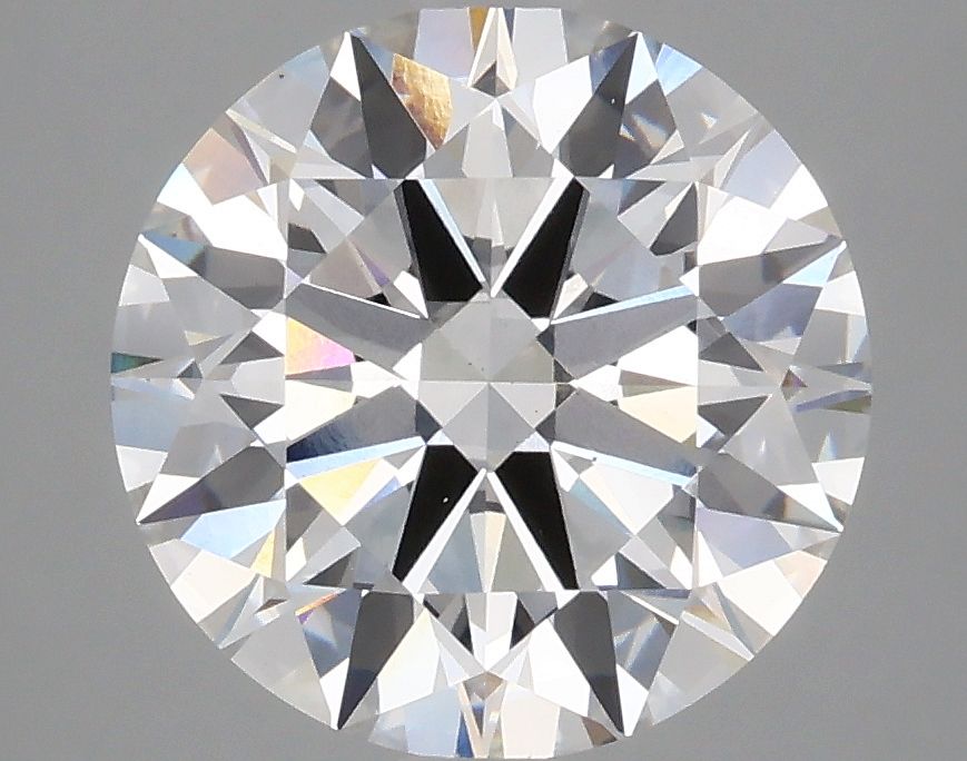 3.86 ct. F/VS1 Round Lab Grown Diamond prod_e7ef669b05d3405695bbd99900bf728d