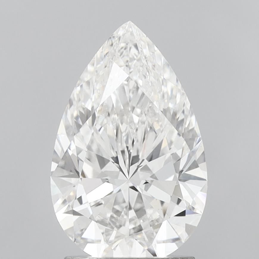 2.05 ct. E/VVS2 Pear Lab Grown Diamond prod_a7ca4da81fa04038a0bdecb762f13b02